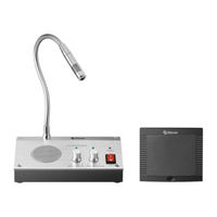 Steren INT-300 Instruction Manual