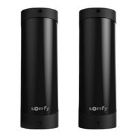 SOMFY MASTER PRO 180 Operating And Installation Manual