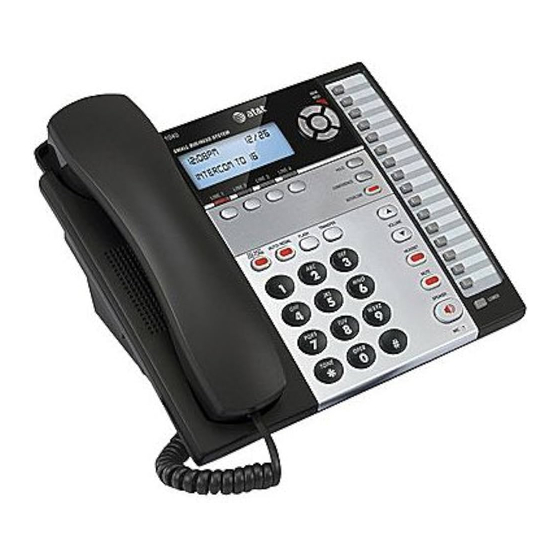 SKUTCH CK-1A4 Manual