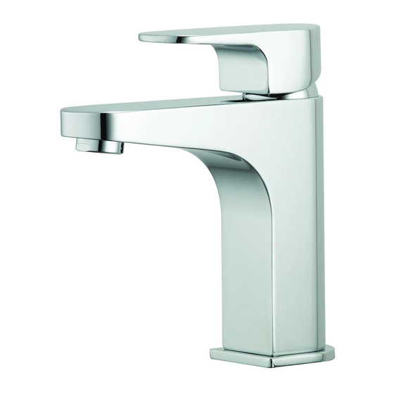 METHVEN Amio 01-4002 Installation Manual