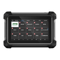 Xtool SP266-B Manual