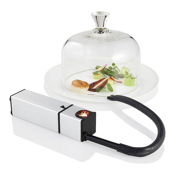 Gastronoma 16310205 Manual