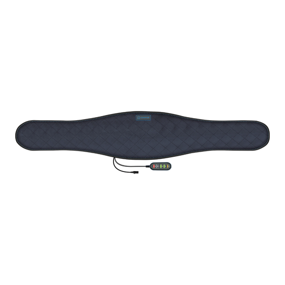 Comfier CF-6006C User Manual