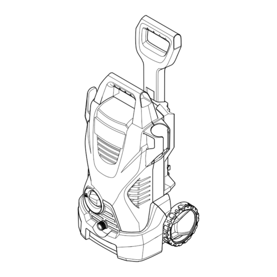 Kärcher K 2.399 Manual