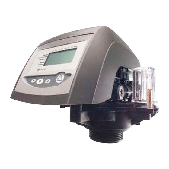 Pentair LOGIX 762 User Manual