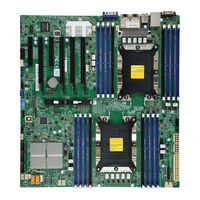 Supermicro X11DPI-N-O User Manual