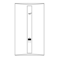 TGC NJW12RM User Instructions