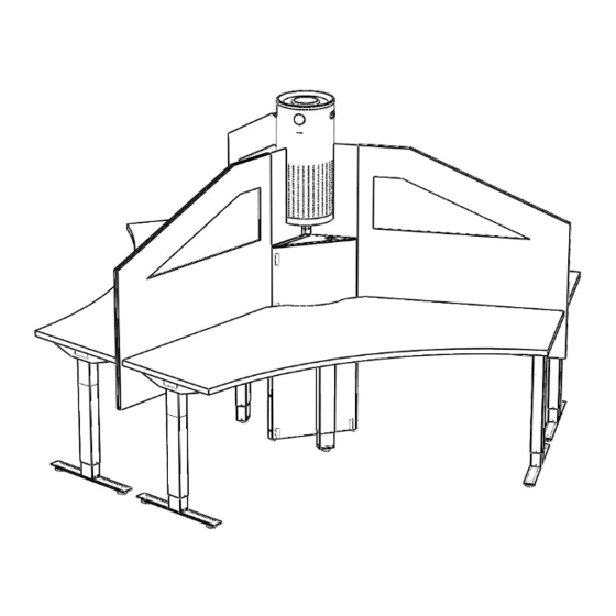SPECIAL T CORE Assembly Instructions