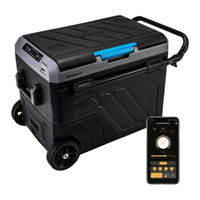 Subcold TREK32 User Manual