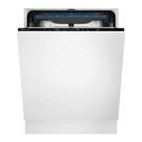 Electrolux EEG48300L User Manual