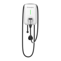 EV charging Atlas AC Home User Manual