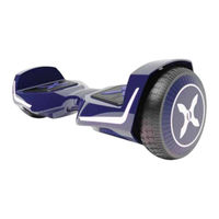 Hover-1 EVOLUTION Operation Manual