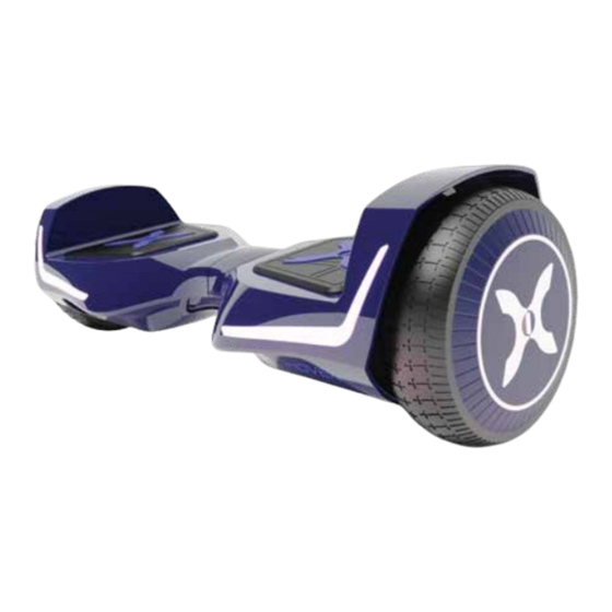 Hover-1 EVOLUTION Manuals