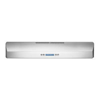 Electrolux EI36WC40GS Installation, Use & Care Manual