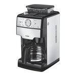 AEG FRESH AROMA KAM300 Instruction Book