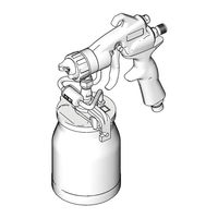 Graco Edge 257092 Repair Manual
