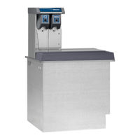 Follett Vision CVU300N Series Installation, Operation And Service Manual