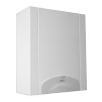 Ferroli ECONCEPT 50 A Installation And Operating Instructions Manual