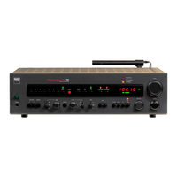 NAD 7400 Service Manual