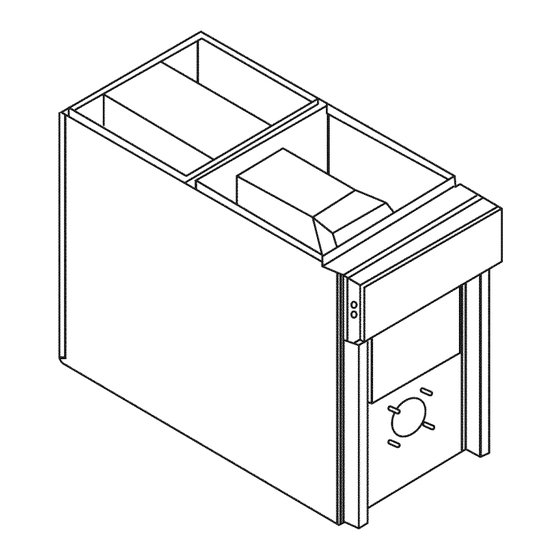 Carrier OBL098 Installation Instructions Manual