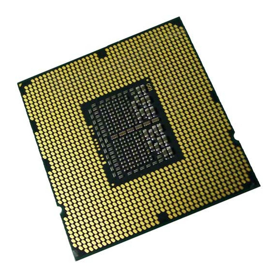 Intel Pentium II Developer's Manual