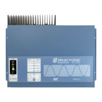 Selectronic Australia WM1000-24V Owner's Manual