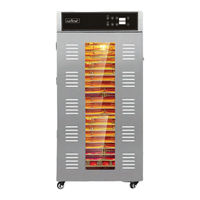 NUTRICHEF NCFD20S User Manual