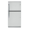 Refrigerator GE GIE21 Owner's Manual & Installation Instructions