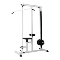 Klarfit 10006792 Manual