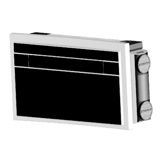 JustFire EC10 Installation And User Manual