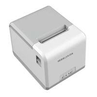 Rongta Technology RP212 User Manual