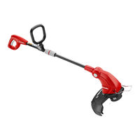 Homelite UT41122 Operator's Manual
