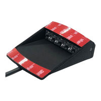 sotecc connectBOX Installation Instructions Manual