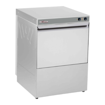 Diamond Diverso WR-LV50-MC Manual