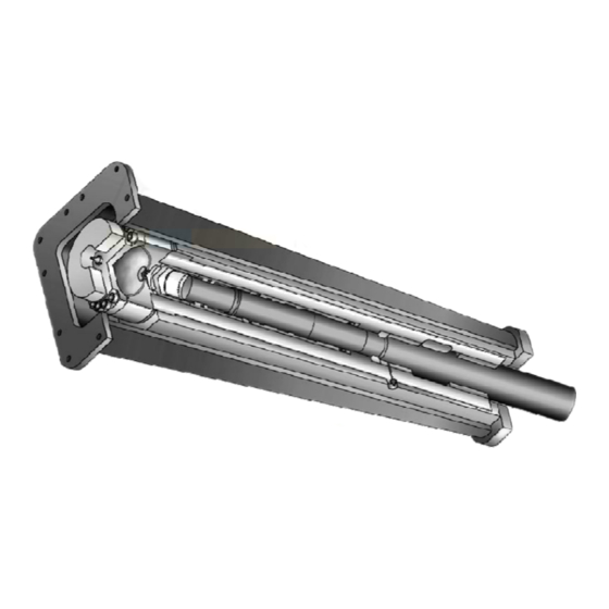 socomec DMS 95/2 Use - Maintenance And Spare Parts