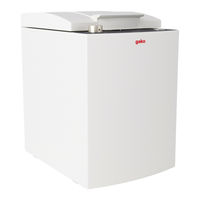 Gako PM140 User Manual