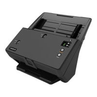 Ambir nScan 1060 Installation And Setup Manual