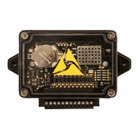 Axon T00504 User And Installation Manual