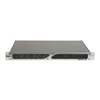 Velleman HQ Power ONELINER 200 Manual