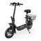 Gyroor C1 - Folding Electric Scooter Manual