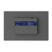 Eda ED-HMI3020-101C Application Manual