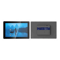 Eda ED-HMI3020-101C User Manual