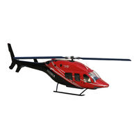 Roban EC-135 Instruction Manual