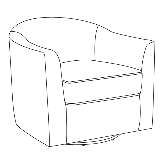 HULALA HOME ZSWBT0258 Manual