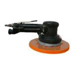 Dynabrade 57600 Important Operating, Maintenance And Safety Instructions