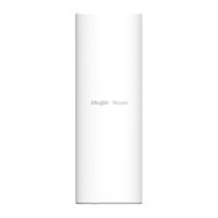 Ruijie Reyee RG-RAP62-OD Installation Manual