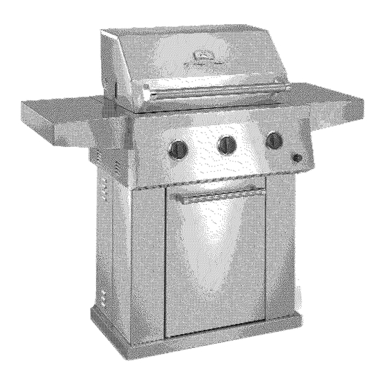 Frigidaire NECO FN30NGDC Use & Care Manual