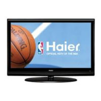 Haier HL42XZK42a Owner's Manual