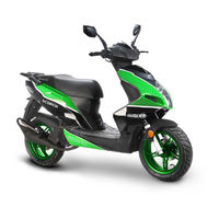 Bintelli Breeze Owner's Manual