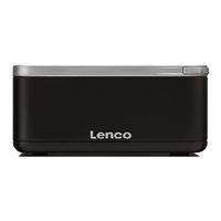 LENCO Play connect Instruction Manual